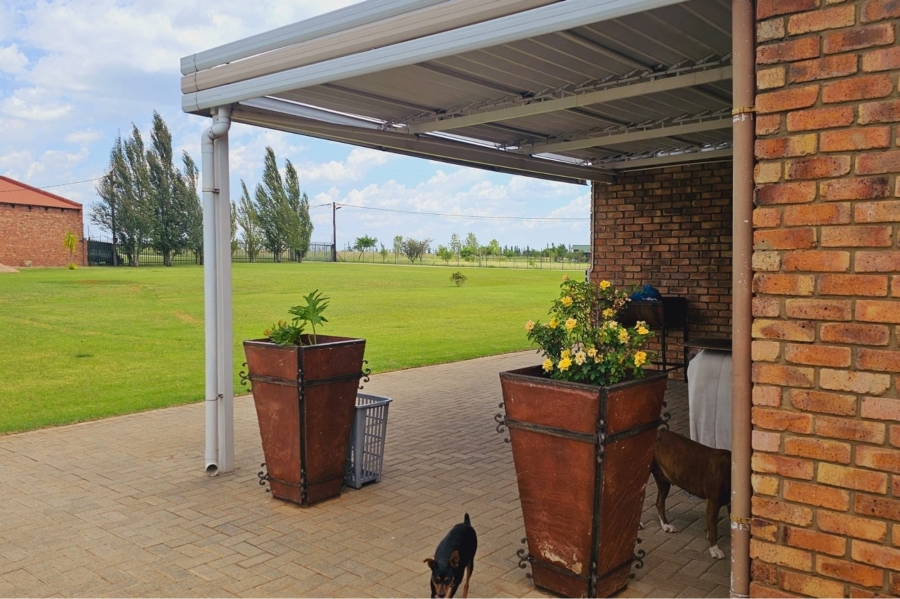 3 Bedroom Property for Sale in Oranjeville Free State